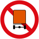 Vienna Conv. road sign C3h-V2