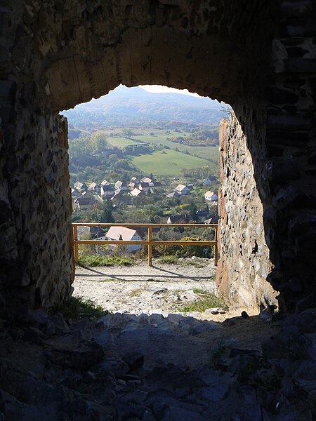 File:View-to-village-Somosko-from-Somoska-fortress.jpg