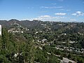 View of Los Angeles, Getty Center, Los Angeles, California (3125794604).jpg