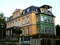 Gasthaus Zum goldenen Apfel; Hotel Goldener Apfel