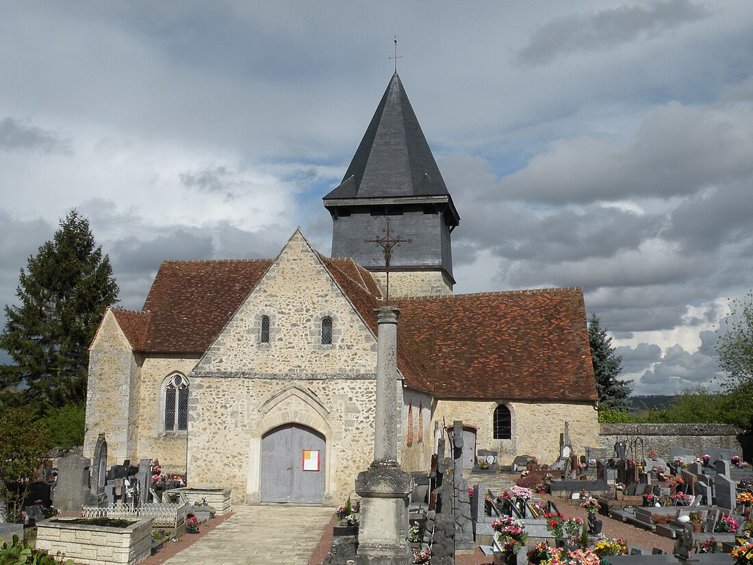 Villers-Saint-Sépulcre