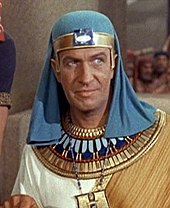 Price in trailer for The Ten Commandments (1956)