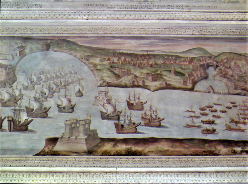 File:Viso del Marqués (RPS 19-08-2012) Palacio del Marqués de Santa Cruz, fresco.png