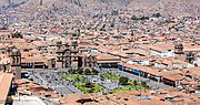 Thumbnail for Historic Centre of Cusco