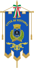 Drapeau de Vittoria