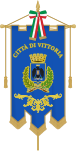 Vittoria zászlaja