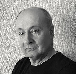 Vladimir Doveyko Jr. Rissian circus artist ans director (born 1951)