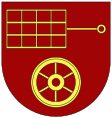 Vojkovice címere