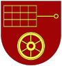 Znak obce Vojkovice