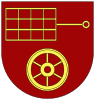 Coat of arms of Vojkovice