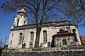 Peter- und Paul-Kirche (Kostel svatých Petra a Pavla)