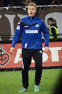 <span class="mw-page-title-main">Rick ten Voorde</span> Dutch footballer