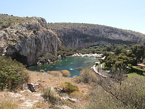 Vouliagmeni