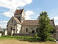 Chiesa di Saint-Rufin-et-Saint-Valère a Vregny