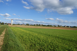 Beaulieu - Vue