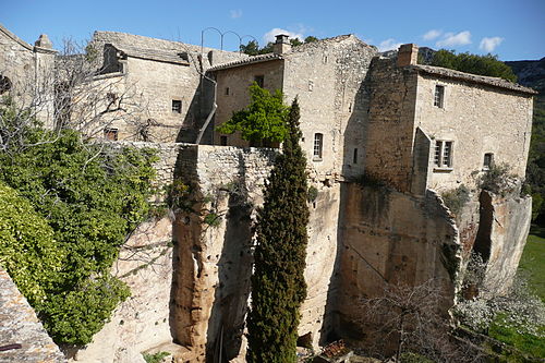 Serrurier porte blindée Taillades (84300)