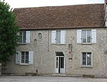 Vulaines-lès-Provins mairie.jpg