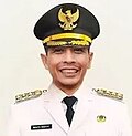 Gambar mini seharga Wahyu Hidayat