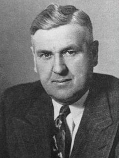 Walter K. Granger United States Congressman from Utah (1888-1978)