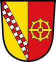 Ammerndorf címere