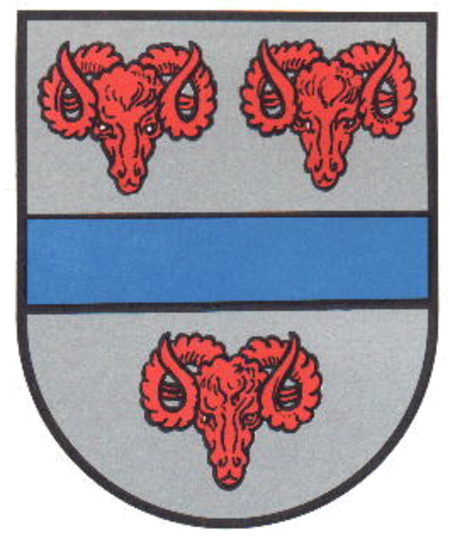 Wappen Düring