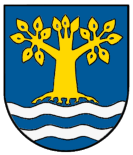 Wappen Doerrenbach (St. Wendel)