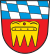 Wappen der Gemeinde Eschlkam