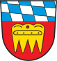 Wappen Eschlkam.svg