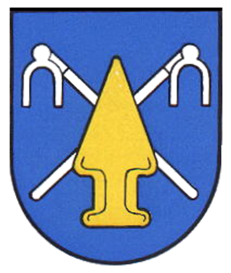 Wappen Gerchsheim