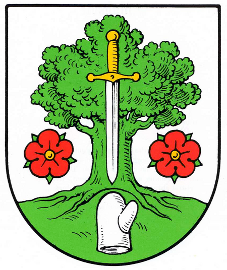 Wappen Gestorf