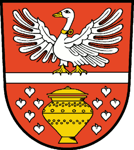 Wappen Gross Pankow