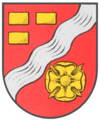 Coat of arms of Hohenecken