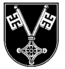 Kördorf címere