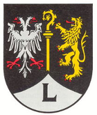 Wappen der Ortsgemeinde Lambsborn