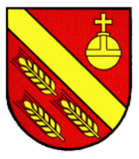 Wappen Maubach