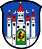 Wappen der Stadt Meiningen