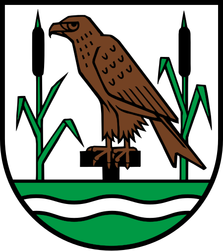 Wappen Moosleerau AG