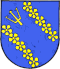 Historic coat of arms of Rohrbach-Steinberg