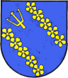 Coat of arms of Rohrbach-Steinberg