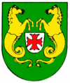 Coat of arms of Schillingen