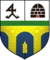 Coat of arms of the community of Schmölln-Putzkau