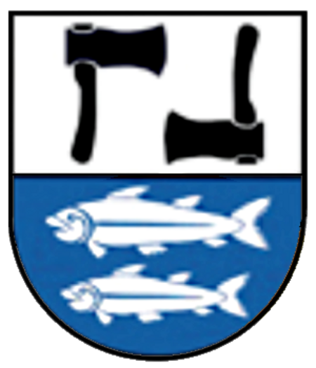 Wappen Untergroeningen