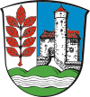 Wappen des Werra-Meißner-Kreises