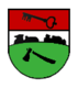 Wappen von Westerhausen