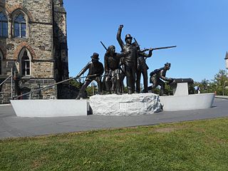 <span class="mw-page-title-main">War of 1812 Monument</span>