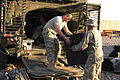 Warrior Soldiers rock out in Iraq DVIDS106834.jpg
