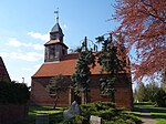 Dorfkirche Wassersuppe