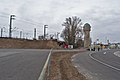 Water tower