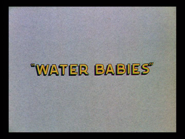 Description de l'image Water Babies.png.