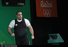 Weightlifting at the 2016 Summer Olympics - Men's +105 kg 13.jpg